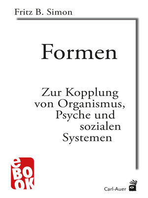 cover image of Formen